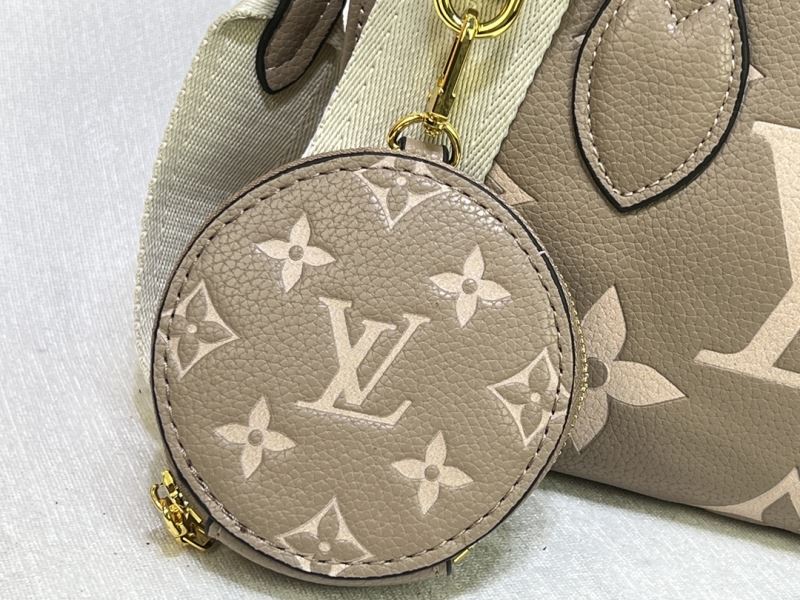 LV Shopping Bags